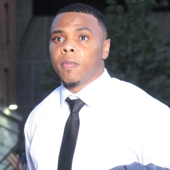 Meet your Posher, Derrick - Picture 1 of 1